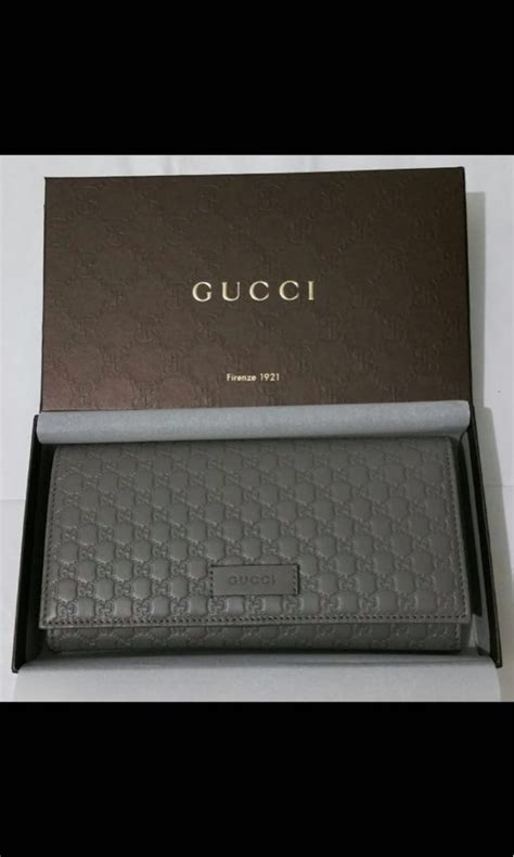 pelletteria gucci pelago|Piccola pelletteria Gucci in Pelle Nero .